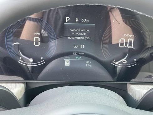 New 2025 Hyundai Sonata SEL image 23