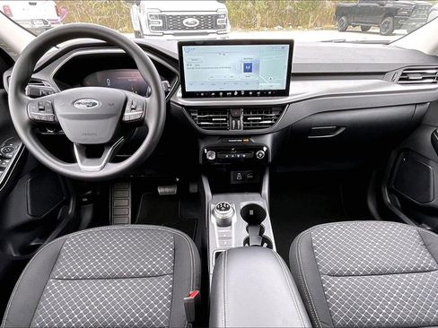 New 2026 Ford Escape Active w/ Tech Pack #1 image 4