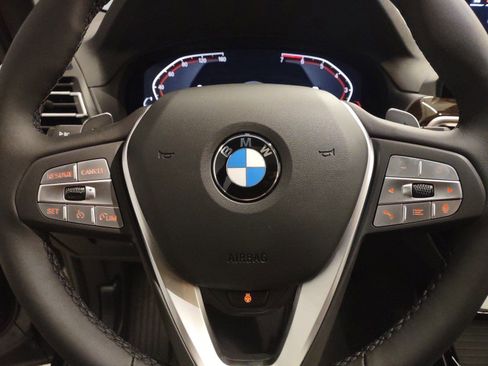 Used 2023 BMW X3 sDrive30i w/ Premium Package w/ZPA image 13