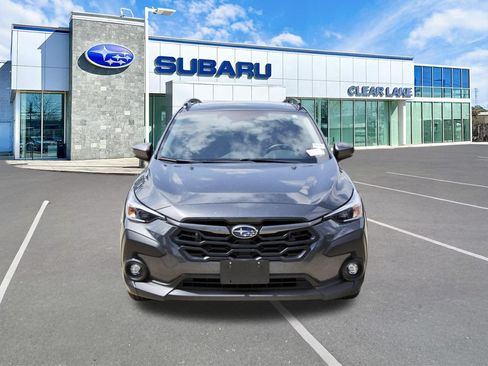 Certified 2025 Subaru Crosstrek 2.5i Premium AWD/4WD image 2