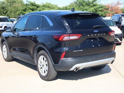 Used 2023 Ford Escape Active w/ Tech Pack #2 image 5