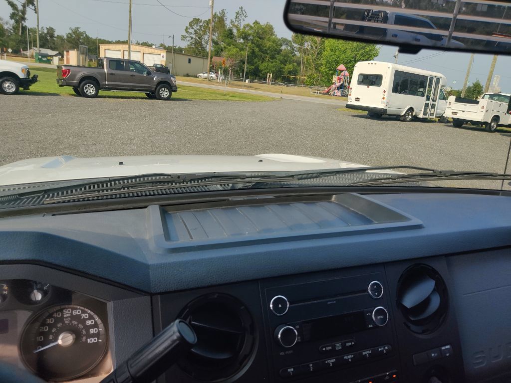 Used 2016 Ford F250 XL w/ Power Equipment Group RWD image 18