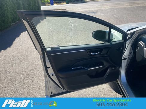 Used 2019 Honda Clarity Plug-In Hybrid image 19