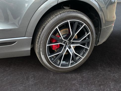 Used 2020 Audi Q8 Premium Plus w/ Premium Plus Package image 10