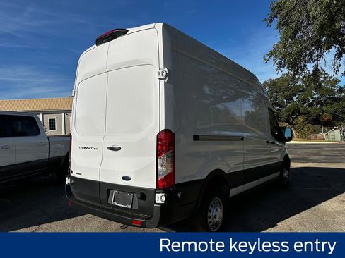 New 2025 Ford Transit 350 148 High Roof image 7