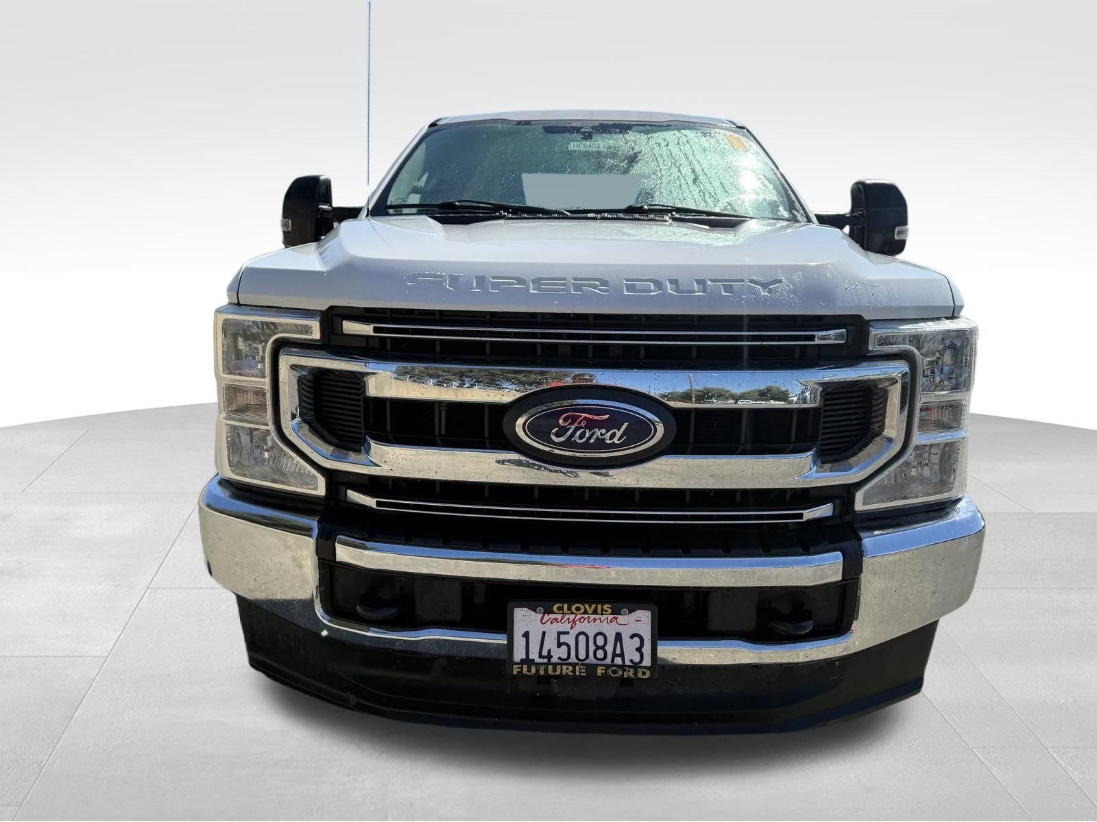 Used 2020 Ford F250 XLT AWD/4WD image 8