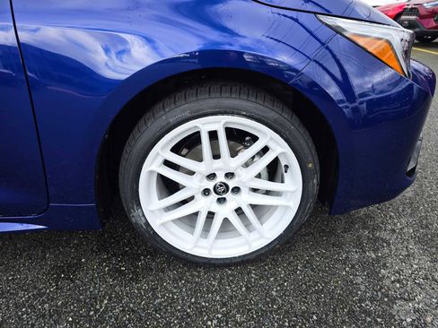 New 2026 Toyota Corolla SE image 9