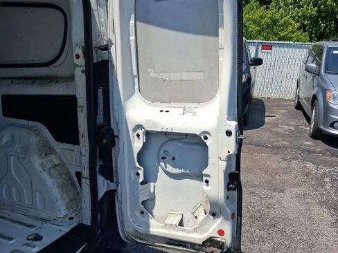 Used 2020 RAM ProMaster City Tradesman FWD image 22