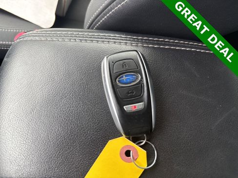 Used 2018 Subaru Forester 2.5i Touring w/ Popular Package #2 image 26