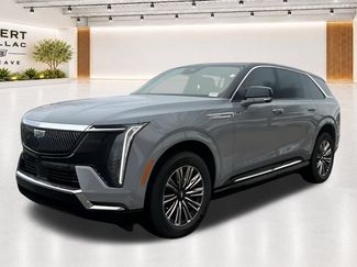 New 2026 Cadillac Escalade IQ Luxury 1 w/ LPO, Floor Liner Package AWD/4WD video 3