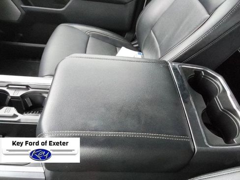 Used 2024 Ford F250 Lariat AWD/4WD image 37