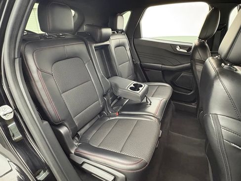 Used 2023 Ford Escape ST-Line Select w/ Tech Pack #2 AWD/4WD image 38