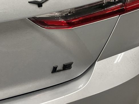 Used 2026 Toyota Camry LE FWD image 10