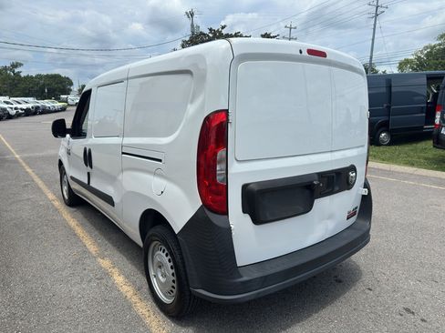 Used 2021 RAM ProMaster City Tradesman FWD image 5