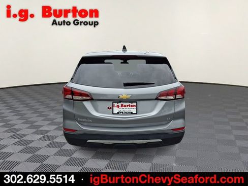 Used 2023 Chevrolet Equinox LT FWD image 5