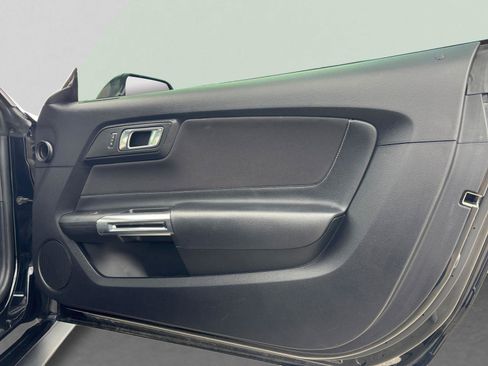 Used 2019 Ford Mustang GT w/ Black Accent Package RWD image 47