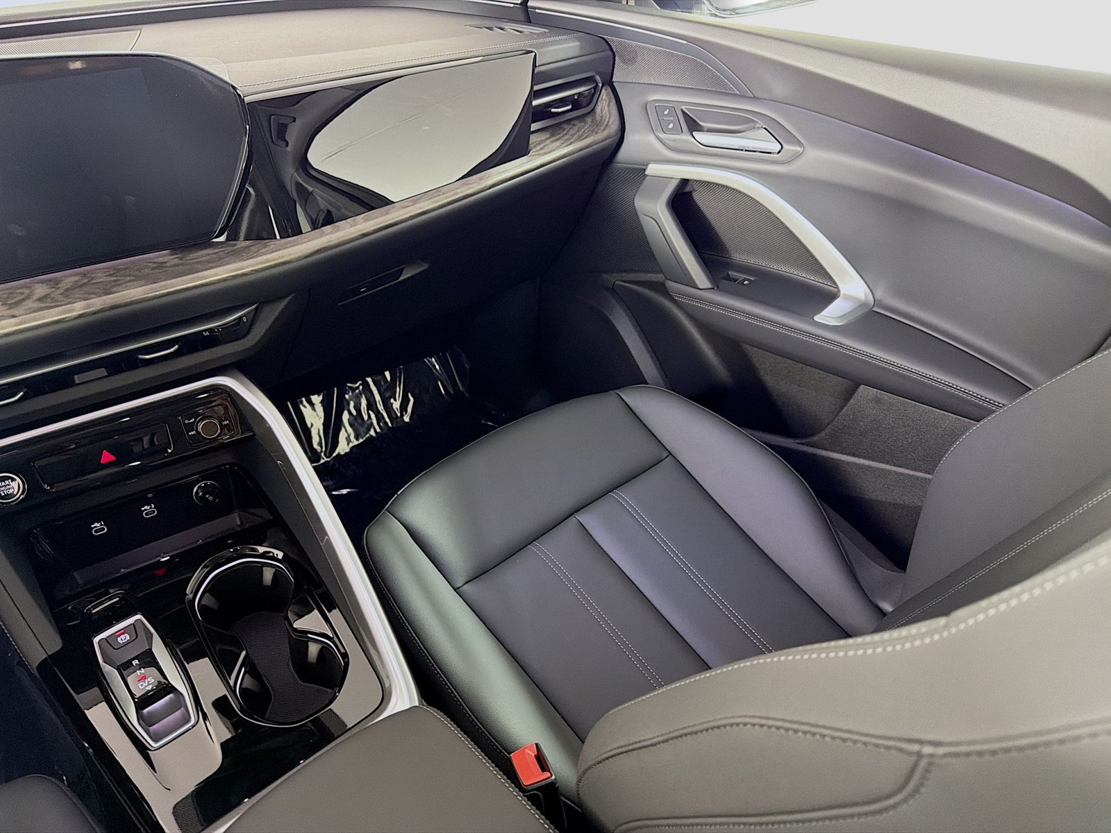 New 2026 Audi Q5 2.0T AWD/4WD image 22