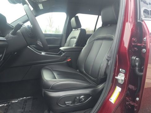 New 2026 Jeep Grand Cherokee Limited image 9