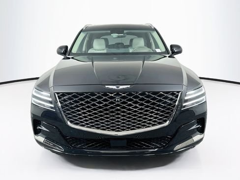 Used 2024 Genesis GV80 3.5T w/ Prestige Package AWD/4WD image 2
