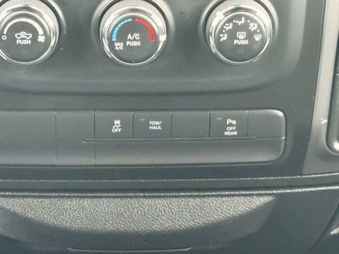 Used 2022 RAM 1500 Classic Warlock image 15