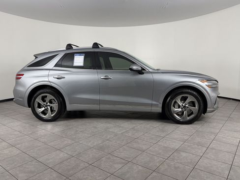 Used 2026 Genesis GV70 2.5T Advanced AWD/4WD image 8
