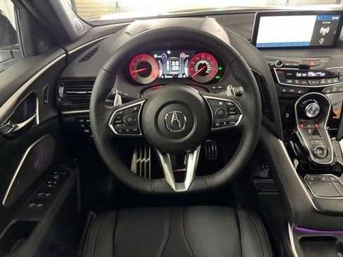 Certified 2026 Acura RDX A-Spec AWD/4WD image 18