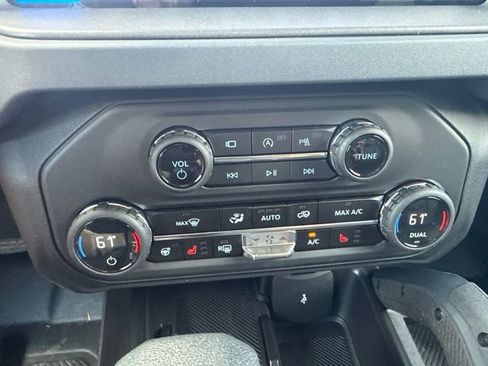 New 2026 Ford Bronco Badlands AWD/4WD image 21