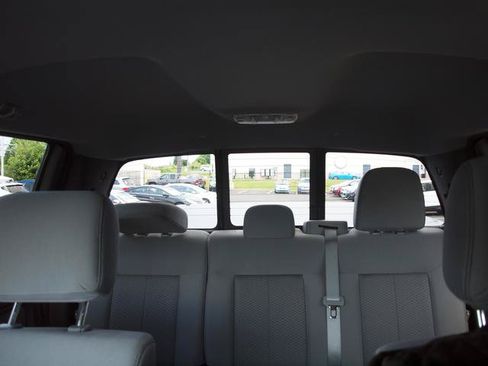 Used 2013 Ford F150 XLT w/ Luxury Equipment Group AWD/4WD image 12