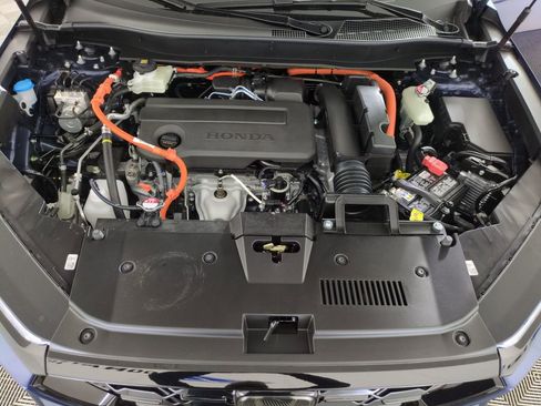 New 2026 Honda CR-V Sport-L image 21