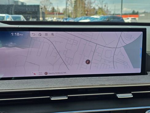 New 2026 Genesis GV80 2.5T Advanced image 14