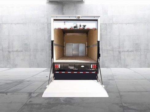 New 2024 Ford E-350 and Econoline 350 Super Duty w/ Driver's Safety Package image 6