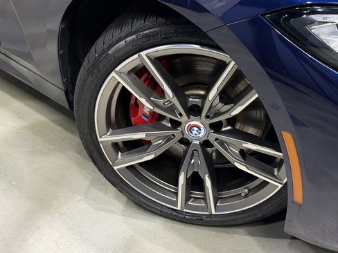 Used 2023 BMW 440i xDrive M440i xDrive w/ Premium Package image 8