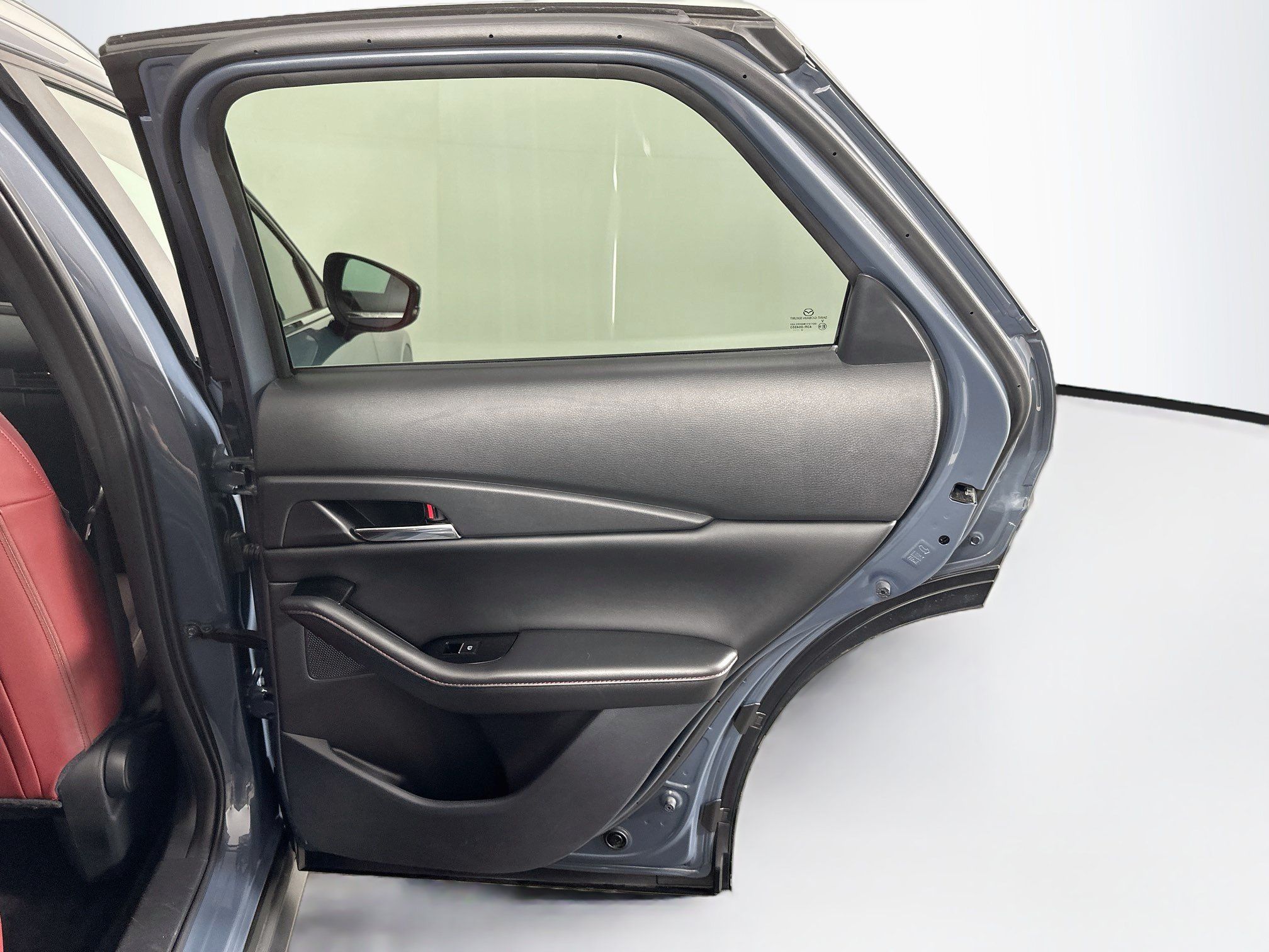 Used 2025 MAZDA CX-30 AWD 2.5 S w/ Preferred Package image 31