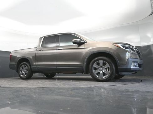 Used 2020 Honda Ridgeline RTL-E image 25