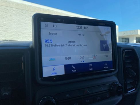 Used 2023 Ford Bronco Sport Badlands image 12