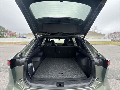 New 2026 Volkswagen Tiguan SE R-Line AWD/4WD image 23