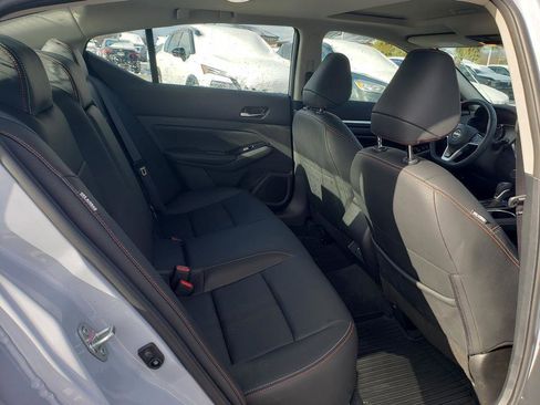 Certified 2025 Nissan Altima 2.5 SR w/ SR Premium Package image 23