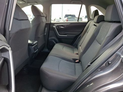 Certified 2025 Toyota RAV4 XLE AWD/4WD image 10