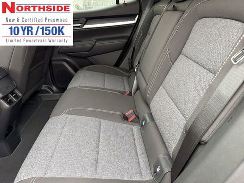 New 2026 GMC Terrain Elevation w/ Black Edition image 13