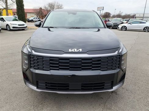 New 2026 Kia Sportage LX w/ LX Convenience Package image 9