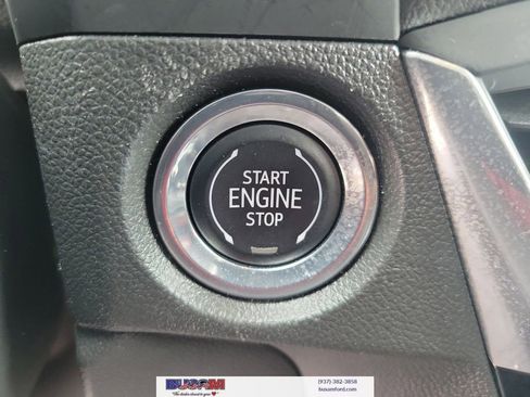 Used 2024 Buick Encore GX Sport Touring w/ Comfort Package image 28