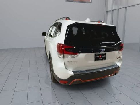 Used 2019 Subaru Forester Sport AWD/4WD image 7