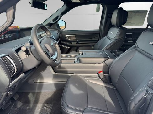 New 2026 Ford Expedition Max Platinum w/ Stealth Performance Package image 13