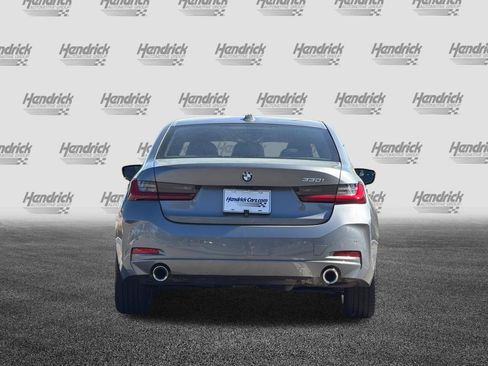 Certified 2023 BMW 330i 330i w/ Premium Package image 6