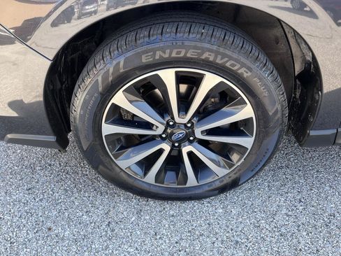 Used 2017 Subaru Forester 2.0XT Premium AWD/4WD image 9