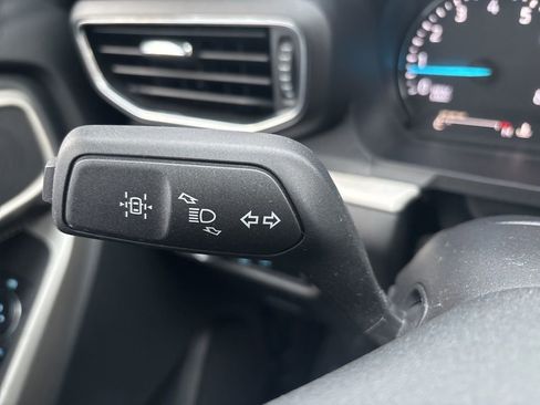 Used 2023 Ford Explorer XLT w/ Equipment Group 202A image 23