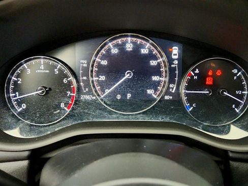 Used 2021 MAZDA MAZDA3 s FWD image 15