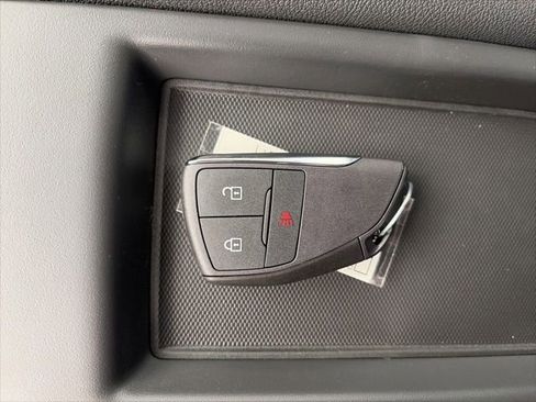 New 2026 Chevrolet Silverado 1500 W/T w/ WT Value Package image 19