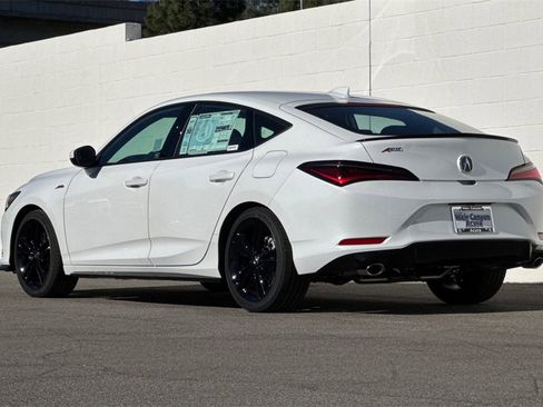 New 2026 Acura Integra A-Spec image 6