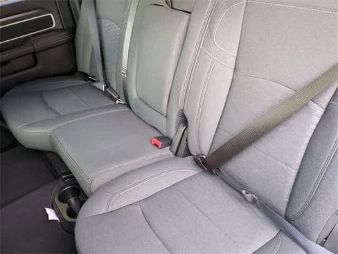 New 2026 RAM 2500 Big Horn image 20